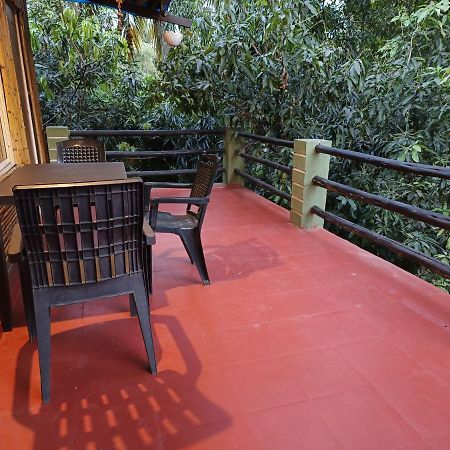 Lotus Riya Home Stay Хампі Екстер'єр фото